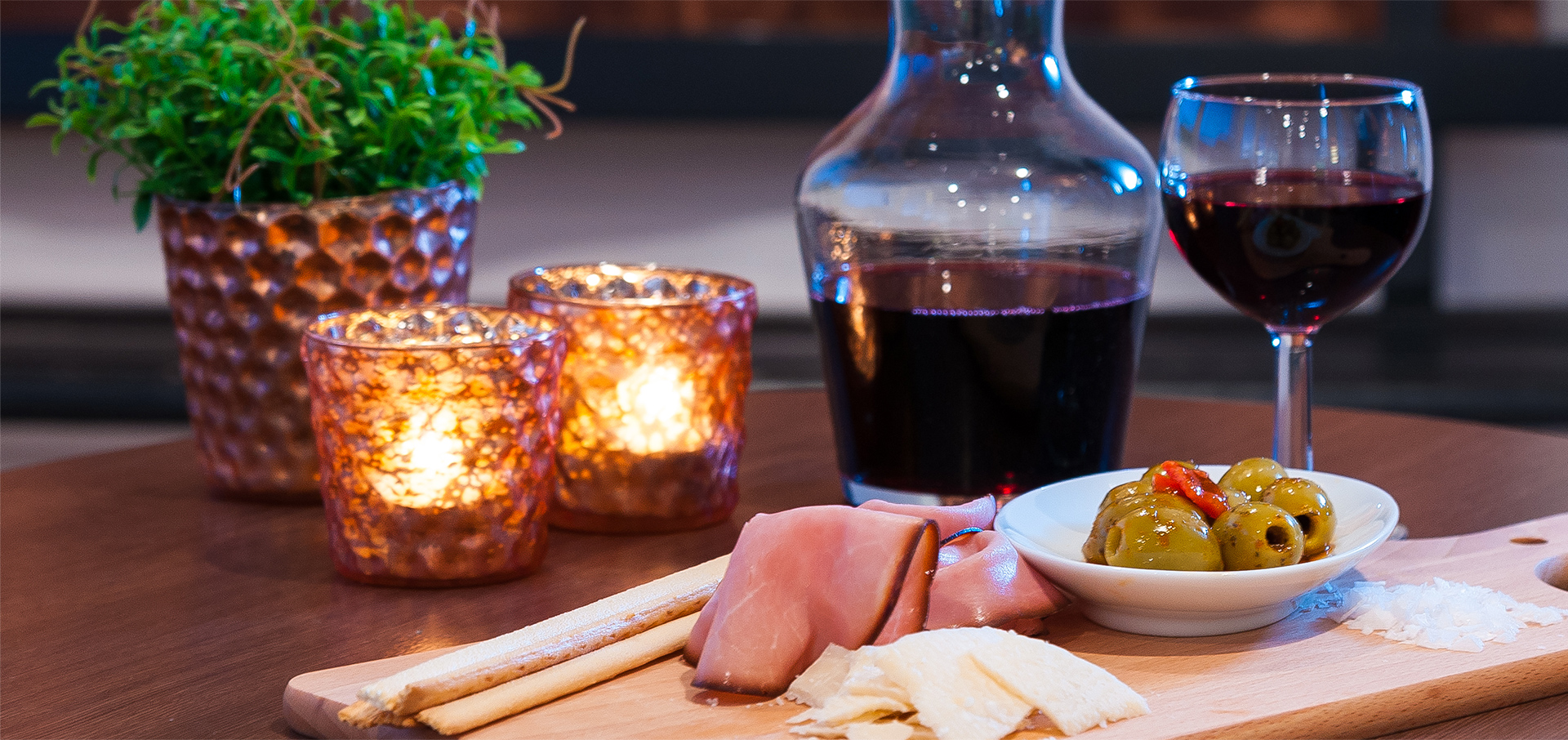 Färgaregatan sött & salt