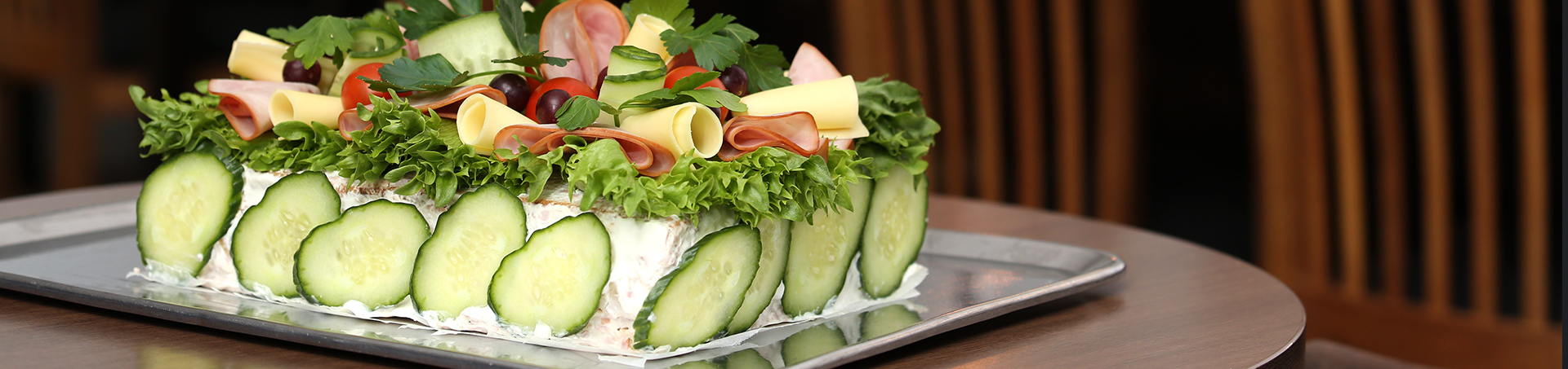 Konditori & bageri Boden