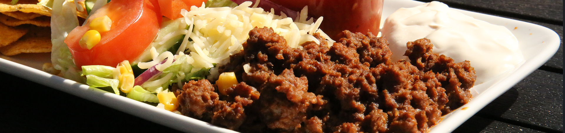 Dagens lunch i Boden